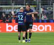 Inter - Juventus, în etapa #25 din Serie A // FOTO: Getty Images