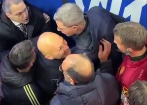Târziu în noapte, Juventus a luat o măsură drastică: „Azi, fotbalul a pierdut!”