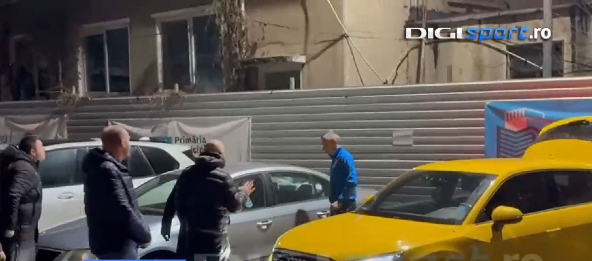 Radu Petrescu, așteptat de fanii piteșteni după gafa uriașă din meciul cu Petrolul