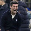 Numele lui Chivu, scandat de un stadion întreg / Imago Images