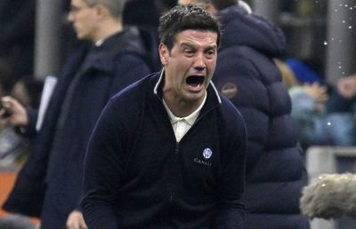 Momente magice în Italia! » 75.000 de oameni i-au strigat numele lui Chivu