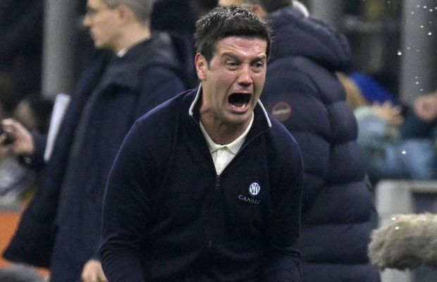 Momente magice în Italia! » 75.000 de oameni i-au strigat numele lui Chivu