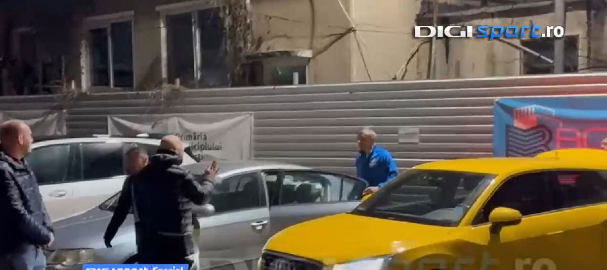 Radu Petrescu, așteptat de fanii piteșteni după gafa uriașă din meciul cu Petrolul