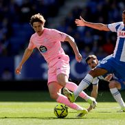 Espanyol - Celta Vigo, în etapa #24 din La Liga // FOTO: Getty Images