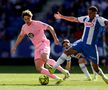 Espanyol - Celta Vigo, în etapa #24 din La Liga // FOTO: Getty Images