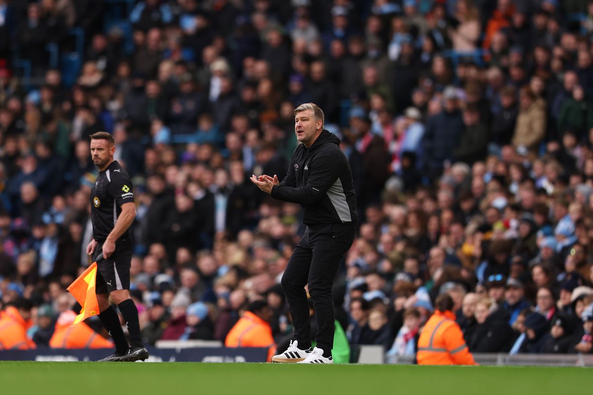 Manchester City - Salford // 14 februarie 2026