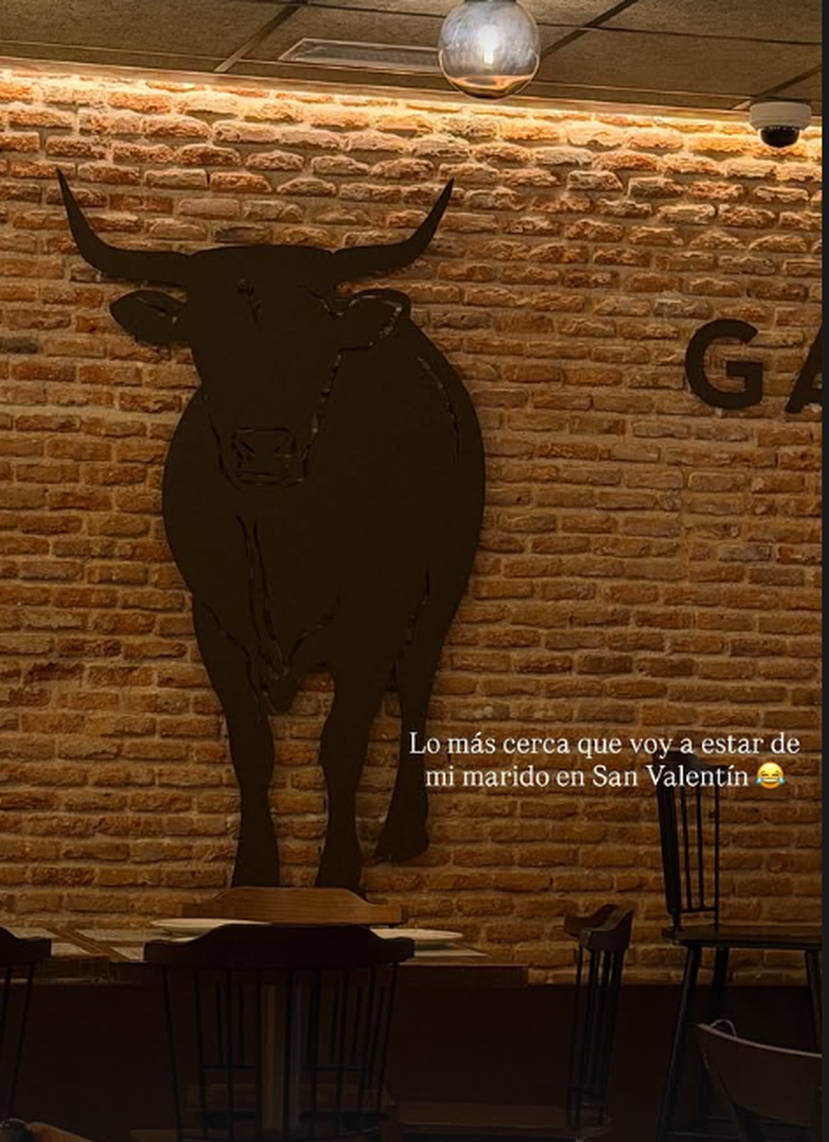 Agustina Gandolfo, soția lui Lautaro Martinez