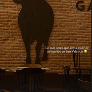 Gluma postată de Agustina Gandolfo despre „Taurul” Lautaro Martinez