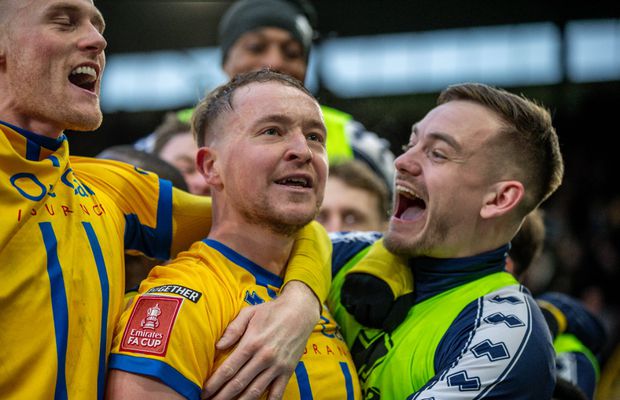 Surpriză în Cupa Angliei! Cine a eliminat-o pe prim-divizionara Burnley