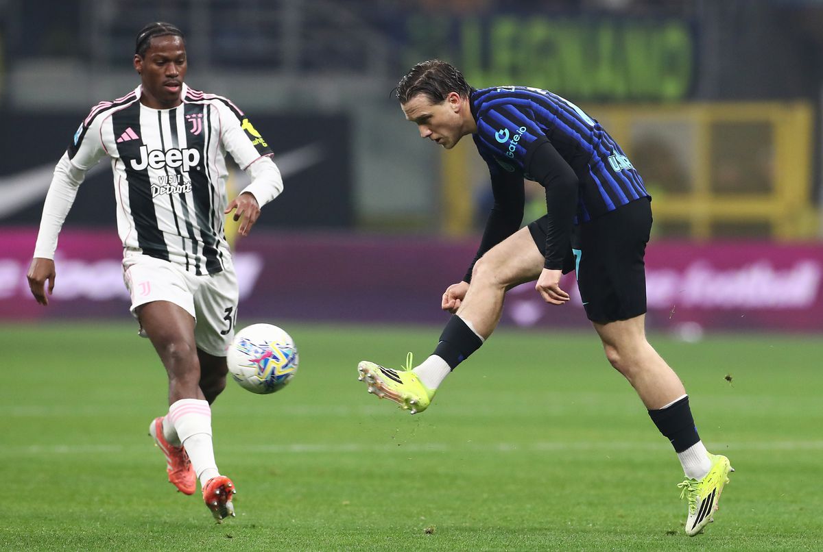 Inter - Juventus // 14 februarie 2026