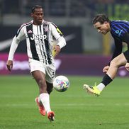 Inter - Juventus, în etapa #25 din Serie A // FOTO: Getty Images