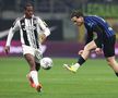 Inter - Juventus, în etapa #25 din Serie A // FOTO: Getty Images