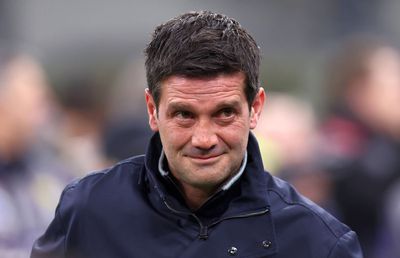 Reverență în direct în fața lui Cristi Chivu: „Reacția a fost excelentă”