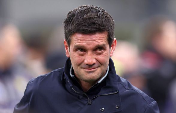 Reverență în direct în fața lui Cristi Chivu: „Reacția a fost excelentă”