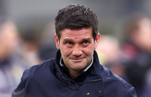 Reverență în direct în fața lui Cristi Chivu: „Reacția a fost excelentă”