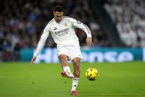 Real Madrid - Real Sociedad, duel de foc pe „Bernabeu”. Gol în minutul 5