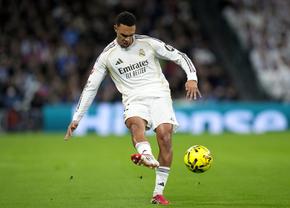 Real Madrid, recital cu Real Sociedad! Vinicius a făcut spectacol pe Bernabeu