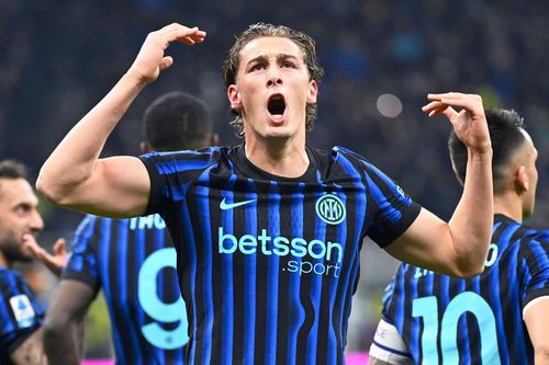 Inter, victorie mare contra lui Juventus / FOTO: Imago