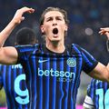 Inter, victorie mare contra lui Juventus / FOTO: Imago