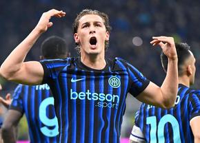 Inter - Juventus 3-2 » Chivu îl învinge pe Spalletti în Derby D’Italia, după un adevărat „thriller” pe „Giuseppe Meazza”!