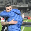 Dan Nistor, meciul 500 în Superligă. Foto: sportpictures.eu