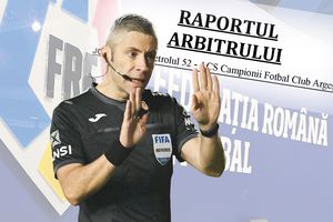 Radu Petrescu a primit amenințări cu moartea! Decizia de ultimă oră a „centralului”