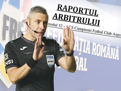 Radu Petrescu a primit amenințări cu moartea! Decizia de ultimă oră a „centralului”
