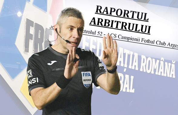 Radu Petrescu a primit amenințări cu moartea! Decizia de ultimă oră a „centralului”