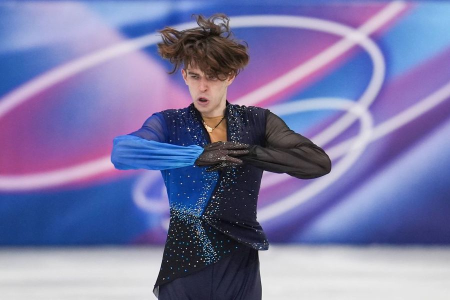 Cine este Mikhail Shaidorov, noul campion olimpic la patinaj artistic de la Milano Cortina, și cine l-a inspirat: „El a deschis calea”
