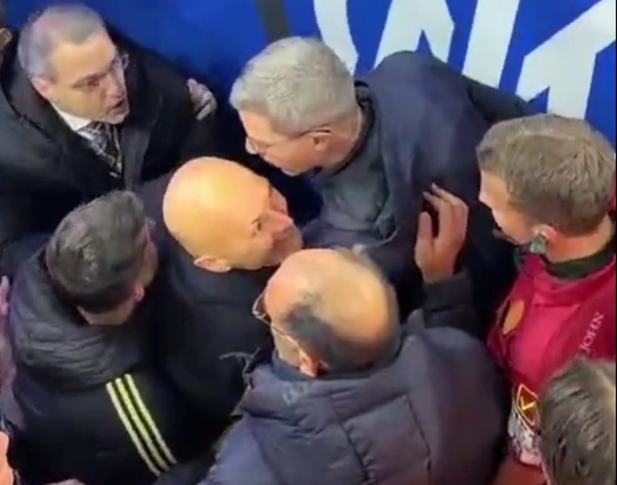 După Del Piero, încă un nume mare îl pune la punct pe Chivu: „Atât de evident”