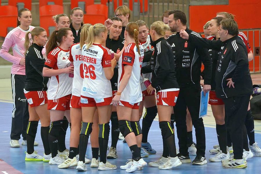 Baia Mare - Larvik, în penultima etapă din EHF European League » Cu o victorie, Minaur se califică în sferturi
