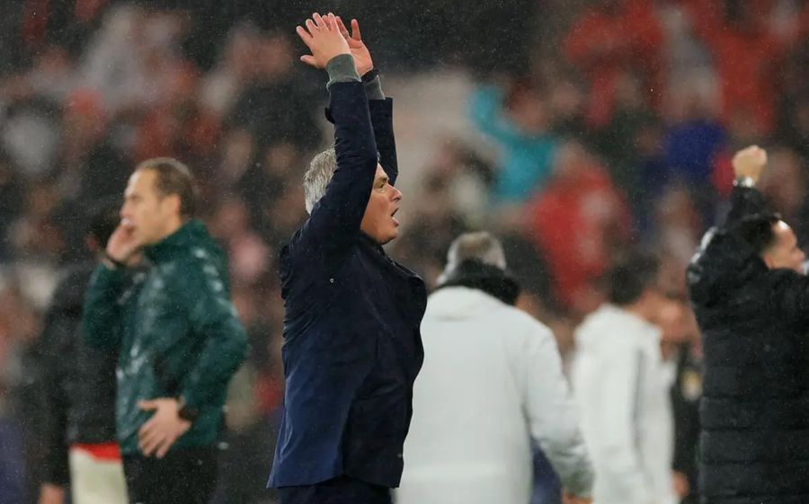 Răspunsul misterios al lui Mourinho înaintea revanșei cu Real Madrid: „Am clauză cu Benfica ușor de reziliat”