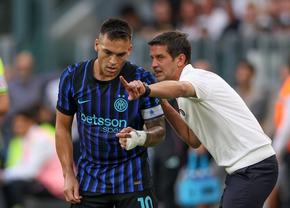Complexul pe care Chivu vrea să-l învingă în derby-ul cu Juventus