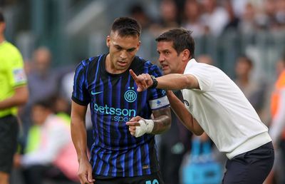 Complexul pe care Chivu vrea să-l învingă în derby-ul cu Juventus