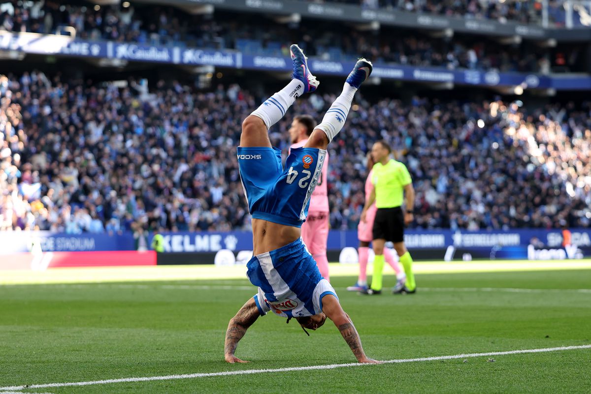 Espanyol - Celta Vigo // 14 februarie 2026
