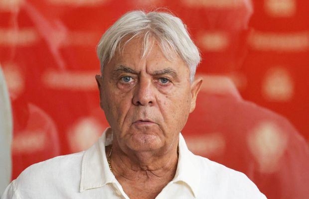 Fostul jucător din Superliga îl jignește și îl calomniază pe Sorin Cârțu: „O mizerie de om” » Replica antrenorului