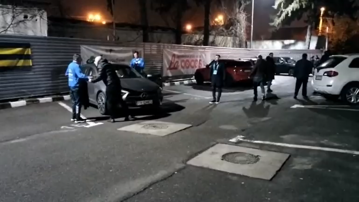 Radu Petrescu, așteptat de fanii piteșteni după gafa uriașă din meciul cu Petrolul