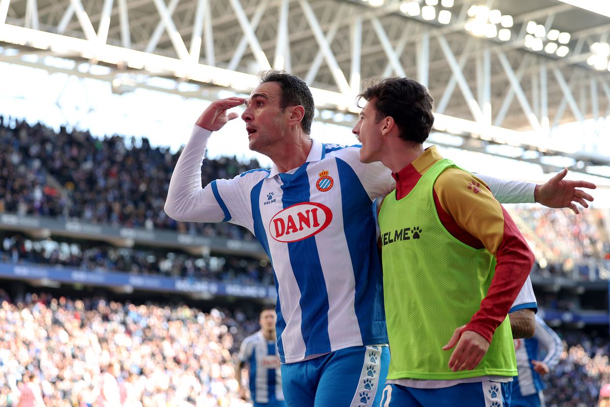 Espanyol - Celta Vigo // 14 februarie 2026