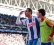 Espanyol - Celta Vigo, în etapa #24 din La Liga // FOTO: Getty Images
