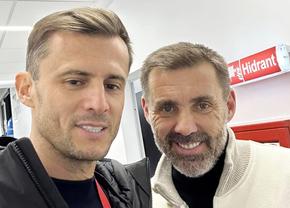 Andrei Nicolescu: „Nu sunt eu responsabil”. Șeful lui Dinamo se dezice de eșecul din mercato
