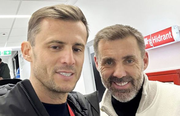 Andrei Nicolescu: „Nu sunt eu responsabil”. Șeful lui Dinamo se dezice de eșecul din mercato