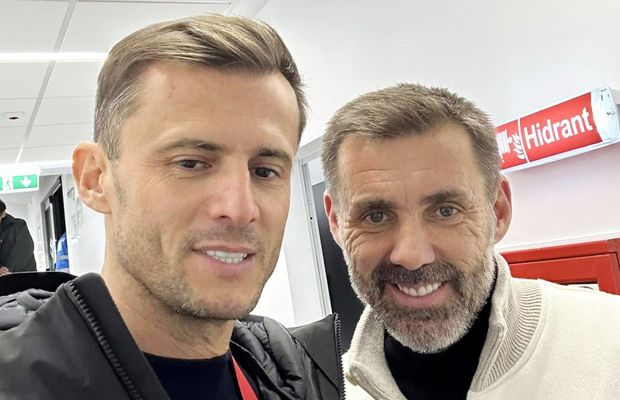 Andrei Nicolescu: „Nu sunt eu responsabil”. Șeful lui Dinamo se dezice de eșecul din mercato