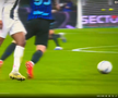 Greșeală uriașă de arbitraj la Inter - Juventus » De ce NU a putut interveni VAR-ul