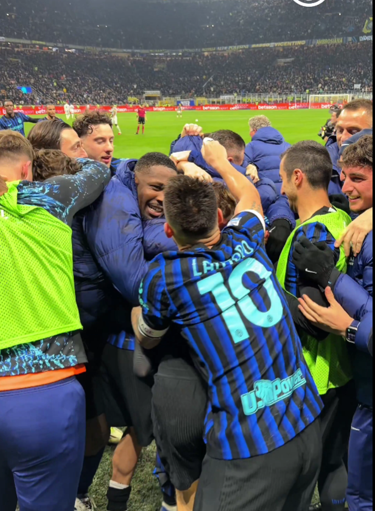 Toată Italia aștepta răspunsul lui Chivu la întrebarea: „A fost corectă eliminarea lui Kalulu?” » Ce a spus antrenorul în fața jurnaliștilor