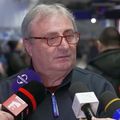 Mihai Stoichiță, directorul tehnic al FRF // FOTO: captură sport.ro