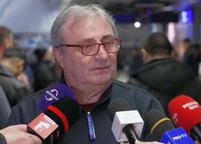 FRF dă înapoi în privința lui Mircea Lucescu: „Aseară am vorbit cu el. Am eu față de prezicător?”