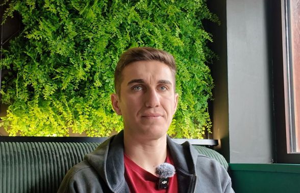 Bogdan Vătăjelu mută presiunea pe FCSB: „Dacă pierd, nu mai au șanse la play-off!”