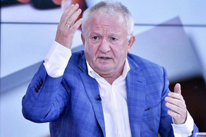 Adrian Porumboiu dezvăluie ce a făcut în momentul în care a văzut decizia lui Radu Petrescu: „Doamne, Dumnezeule! I-aș da ca la traficanți”