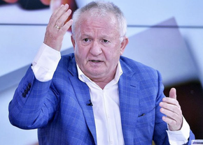 Adrian Porumboiu face trimitere la relația dintre Radu Petrescu și angajatul lui Gigi Becali: „Uitați-vă cine e mentorul lui!”