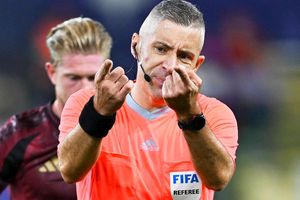 „Cât se mai tace? Ați uitat ce a făcut Petrescu și în 2011?” » Opinie după ultimele 10 zile din fotbalul românesc: „Revine mocirla anilor '90 și 2000”